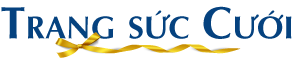 Trang sức cưới