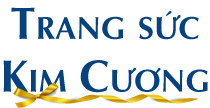 Trang sức Kim cương
