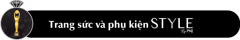 Trang sức StylebyPNJ