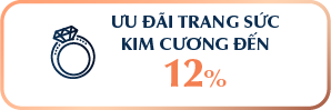 Đặc biệt: cơ hội quay trúng Trang sức Kim cương