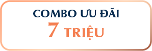 COMBO ƯU ĐÃI 7 TRIỆU