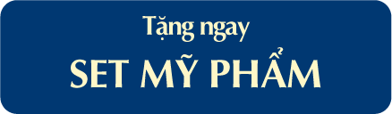 Tặng ngay SET MỸ PHẨM