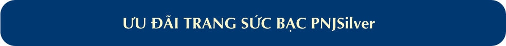 ƯU ĐÃI TRANG SỨC BẠC PNJSilver