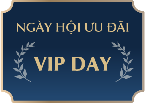 Ngày hội ưu đãi VIP day