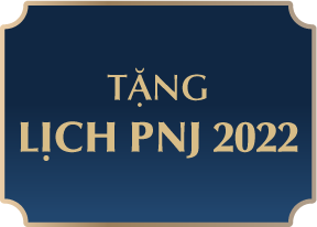 Tặng Lịch Pnj 2022