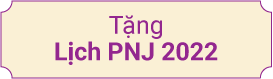 Tặng Lịch PNJ 2022