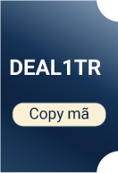 Deal 1 triệu