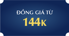 Đồng giá từ 144k