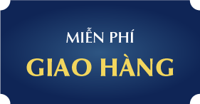 Miễn phí giao hàng