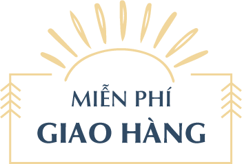Miễn phí giao hàng