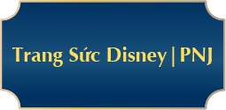 TRANG SỨC DISNEY|PNJ