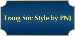 TRANG SỨC STYLE BY PNJ