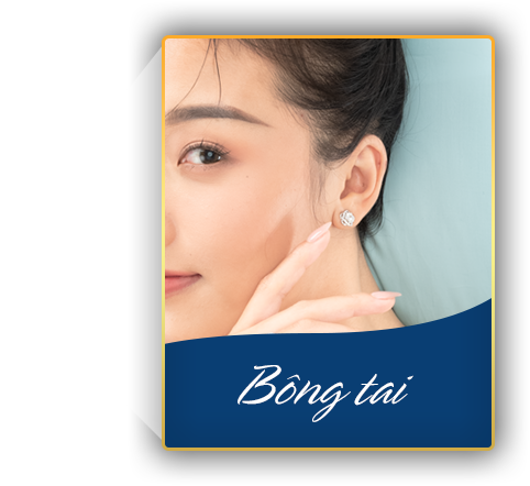 Bông tai