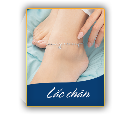 Lắc chân