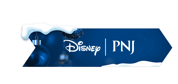 TRANG SỨC Disney|PNJ