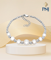 Bí quyết chọn lựa trang sức ngọc trai