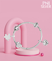 Gợi ý quà tặng vòng charm cực STYLE cho nàng thỏa sức biến hóa