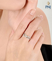 Quà cho tháng gia đình: Tặng trang sức để thêm gần thêm thương