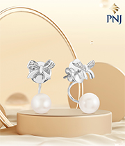 Top 5 trang sức Ngọc Trai được ưa chuộng nhất năm 2022