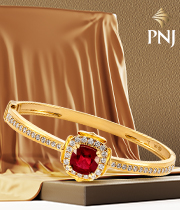 Top 5 trang sức phong thủy PNJ được ưa chuộng nhất tháng 7/2023