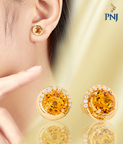 Top 5 trang sức phong thủy PNJ hot nhất tháng 5: CHẠM TINH HOA – ẤM NỒNG TÌNH THÂN