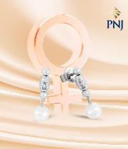 Trang sức Ngọc Trai – Biểu tượng của tính nữ bất diệt