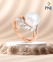 Gợi ý quà tặng trang sức cho ba mẹ, người thân mùa trung thu đoàn viên 2023