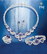 BST Masterpiece Từ PNJ: Khắc Họa Vẻ Đẹp Đa Chiều Của Người Phụ Nữ Qua Từng Tuyệt Tác Trang Sức