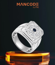 6 Gợi Ý Trang Sức Ý Nghĩa Cho Ngày Của Cha 2025 Từ MANCODE By PNJ