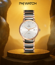 Gợi Ý Những Mẫu Đồng Hồ Cao Cấp Dành Tặng Ngày Của Cha 2025