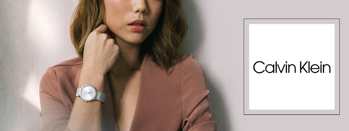 Đồng hồ Calvin Klein