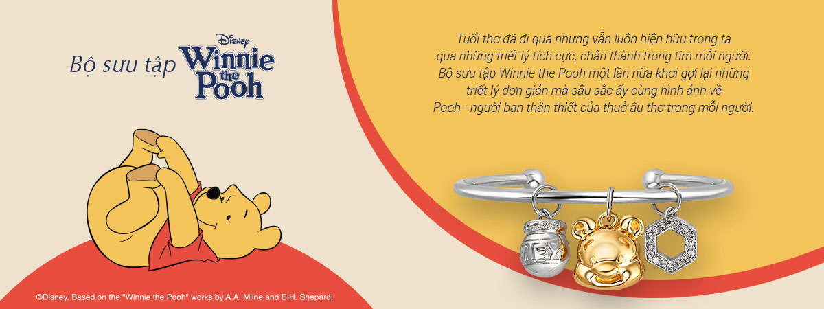 Winnie The Pooh