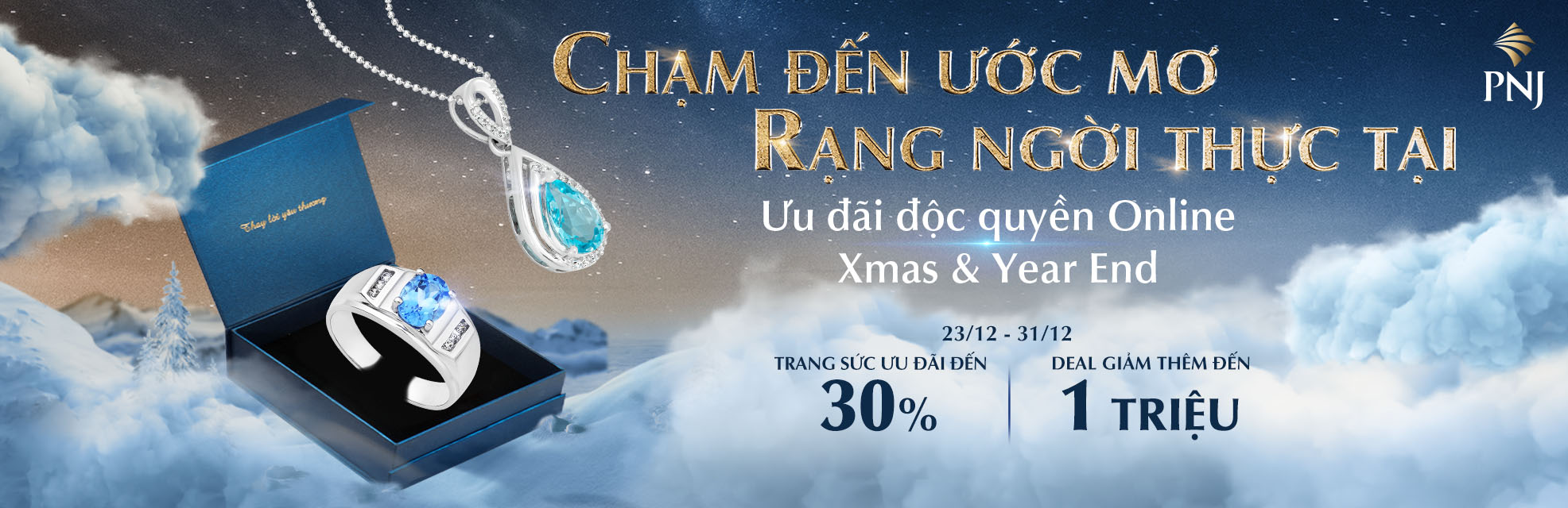 CT Xmas & Year End Online