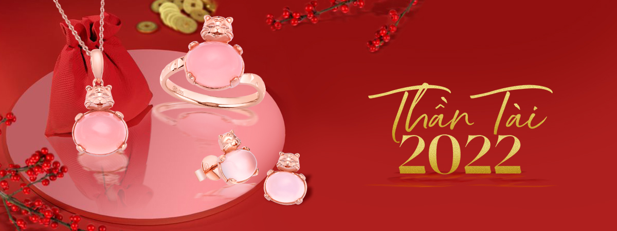Thần tài 2022
