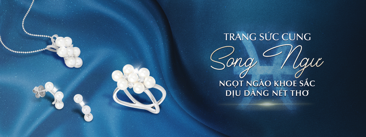 Cung Song Ngư