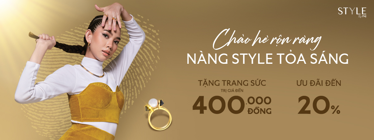 Style - Ngày của mẹ