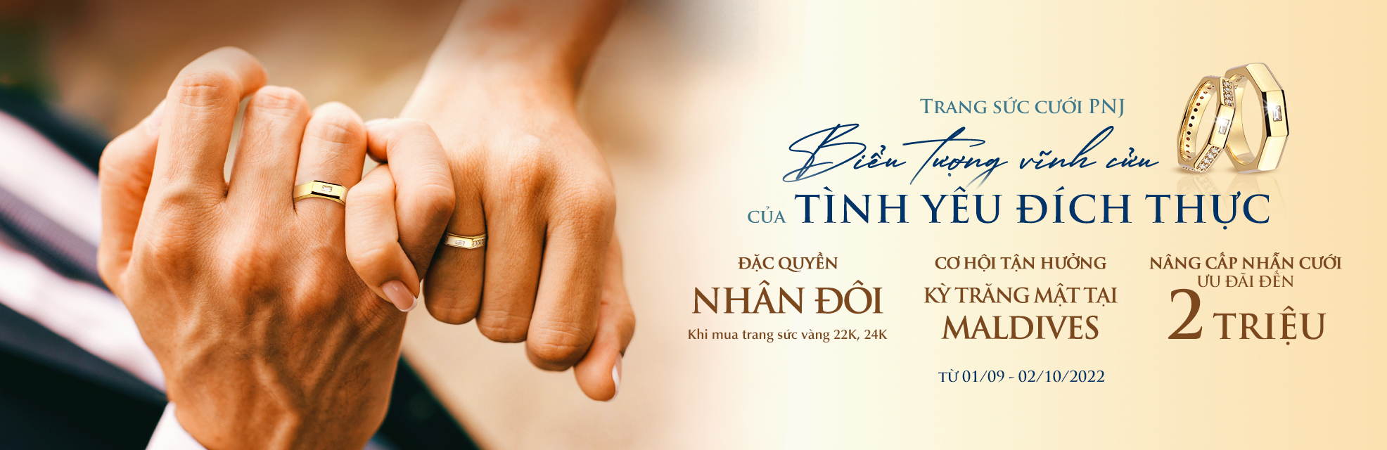 Biểu tượng vĩnh cửu của tình yêu đích thực