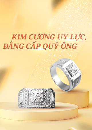 Trang sức kim cương