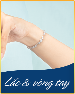Lắc & vòng tay