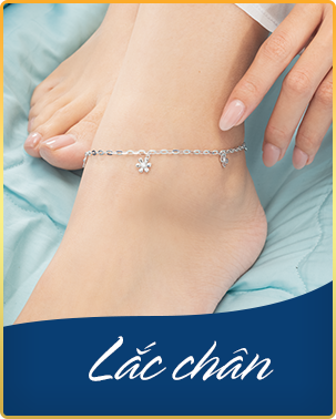 Lắc chân