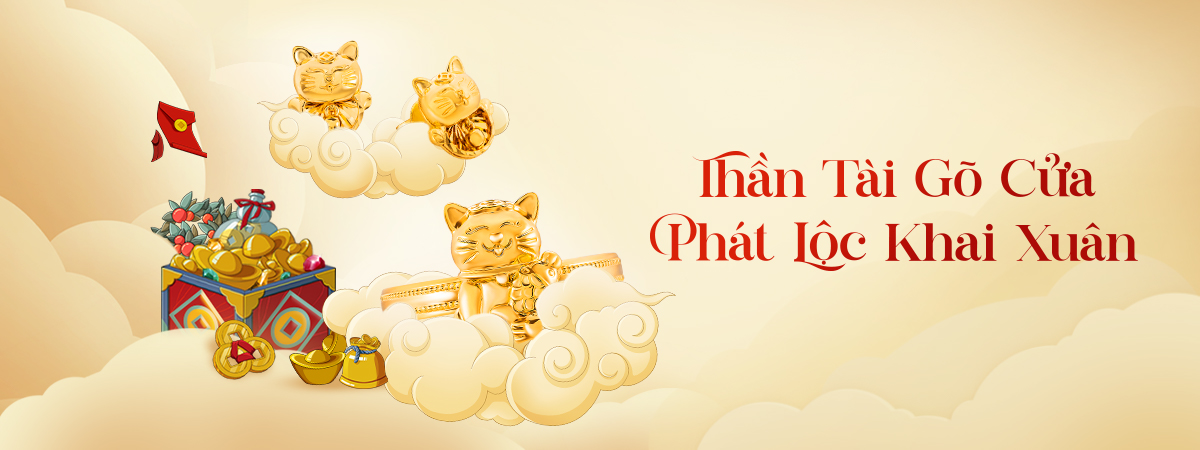 Thần Tài 2023