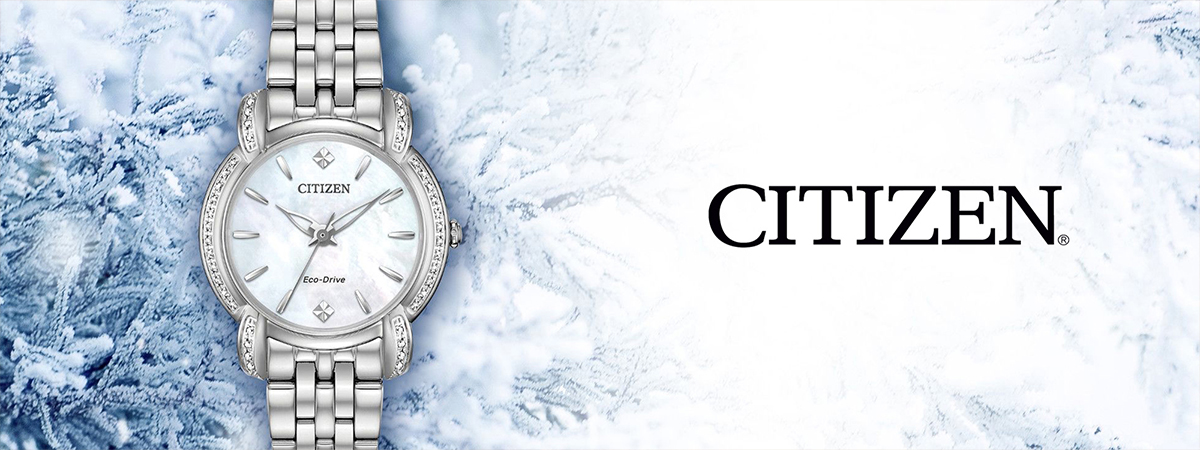 Đồng hồ Citizen