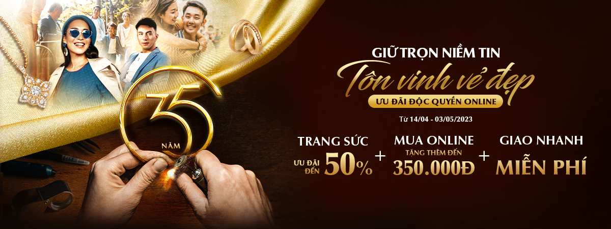 Ưu đãi độc quyền online