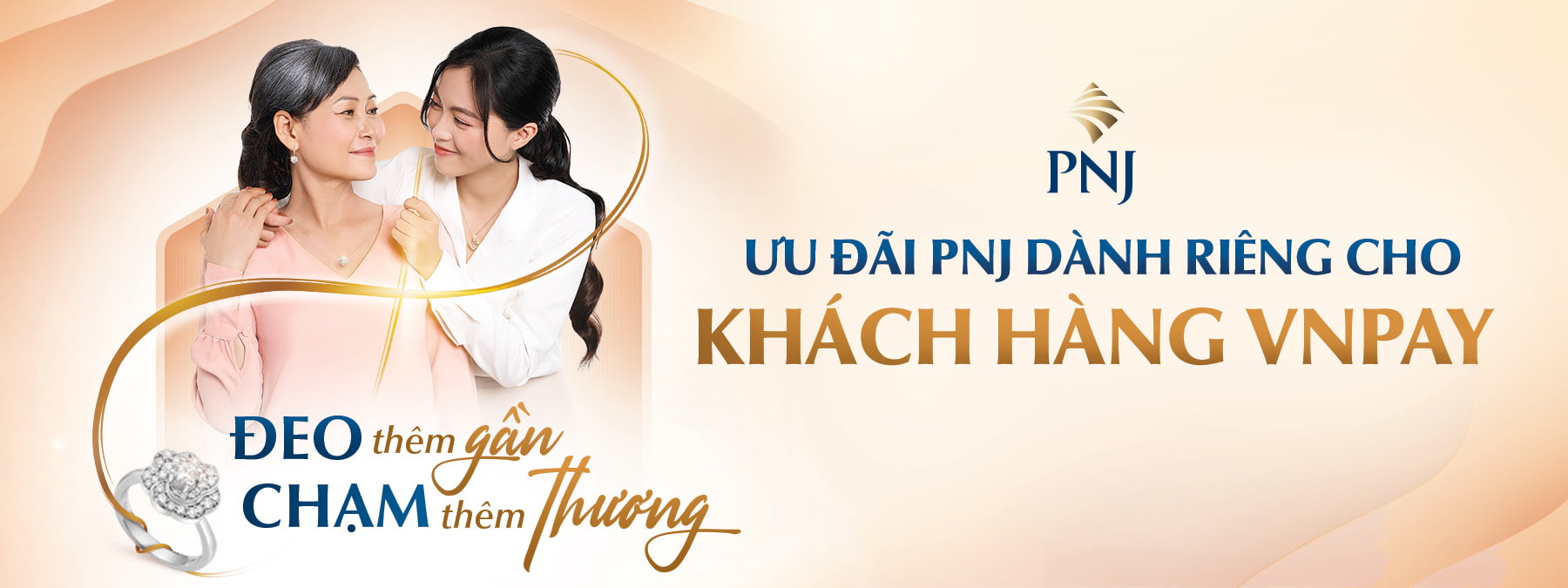 Gửi lời chúc mừng sinh nhật PNJ