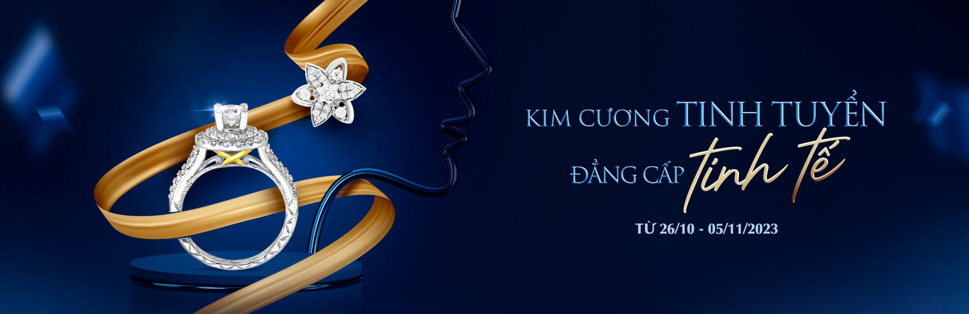 KIM CƯƠNG TINH TUYỂN. ĐẲNG CẤP TINH TẾ