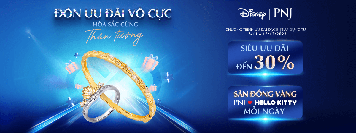 ĐÓN ƯU ĐÃI VÔ CỰC – HÒA SẮC CÙNG THẦN TƯỢNG 2023