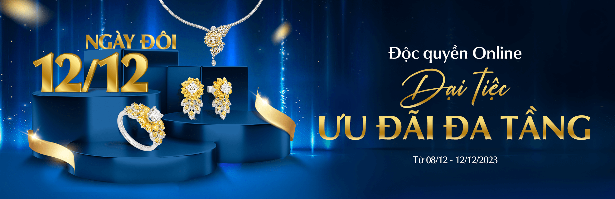 Ngày đôi 12.12