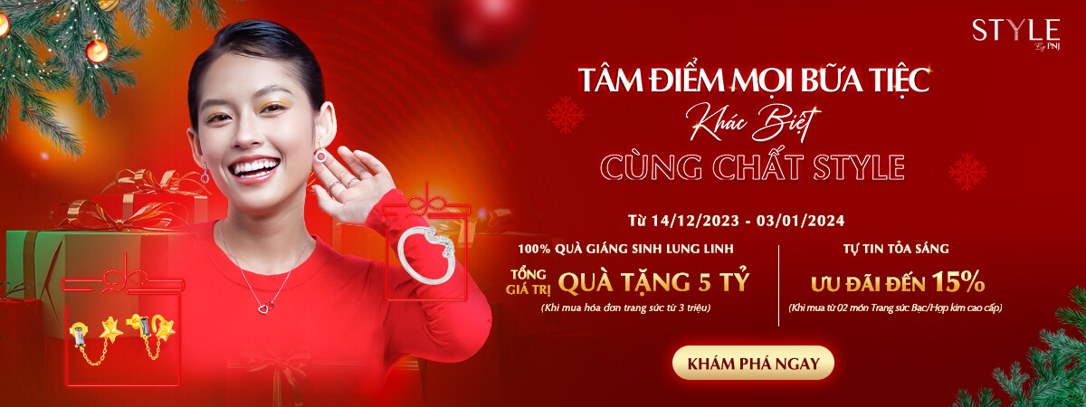 TOẢ SÁNG THÔNG MINH, TỰ TIN LẤP LÁNH