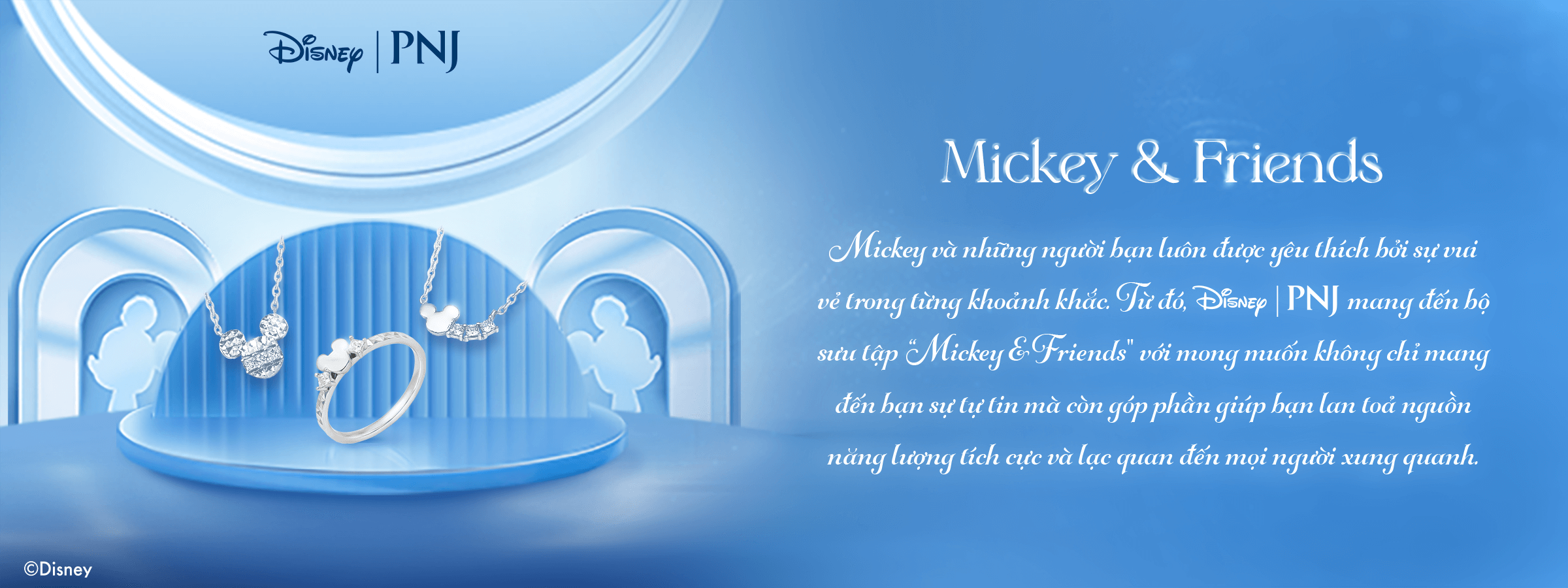 Mickey