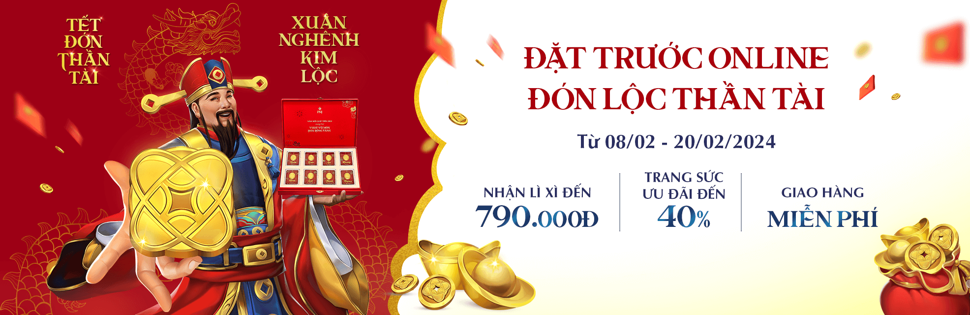 Thần Tài 2024